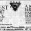 02.12.2017 – Arkona, Pandemonium, Embrional, Hellspawn, Offence, Hate Them All – FOAD FEST